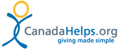 CanadaHelps - giving made simple