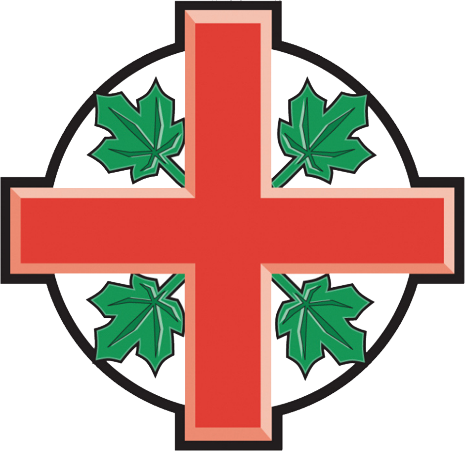 Christ Church Aylmer