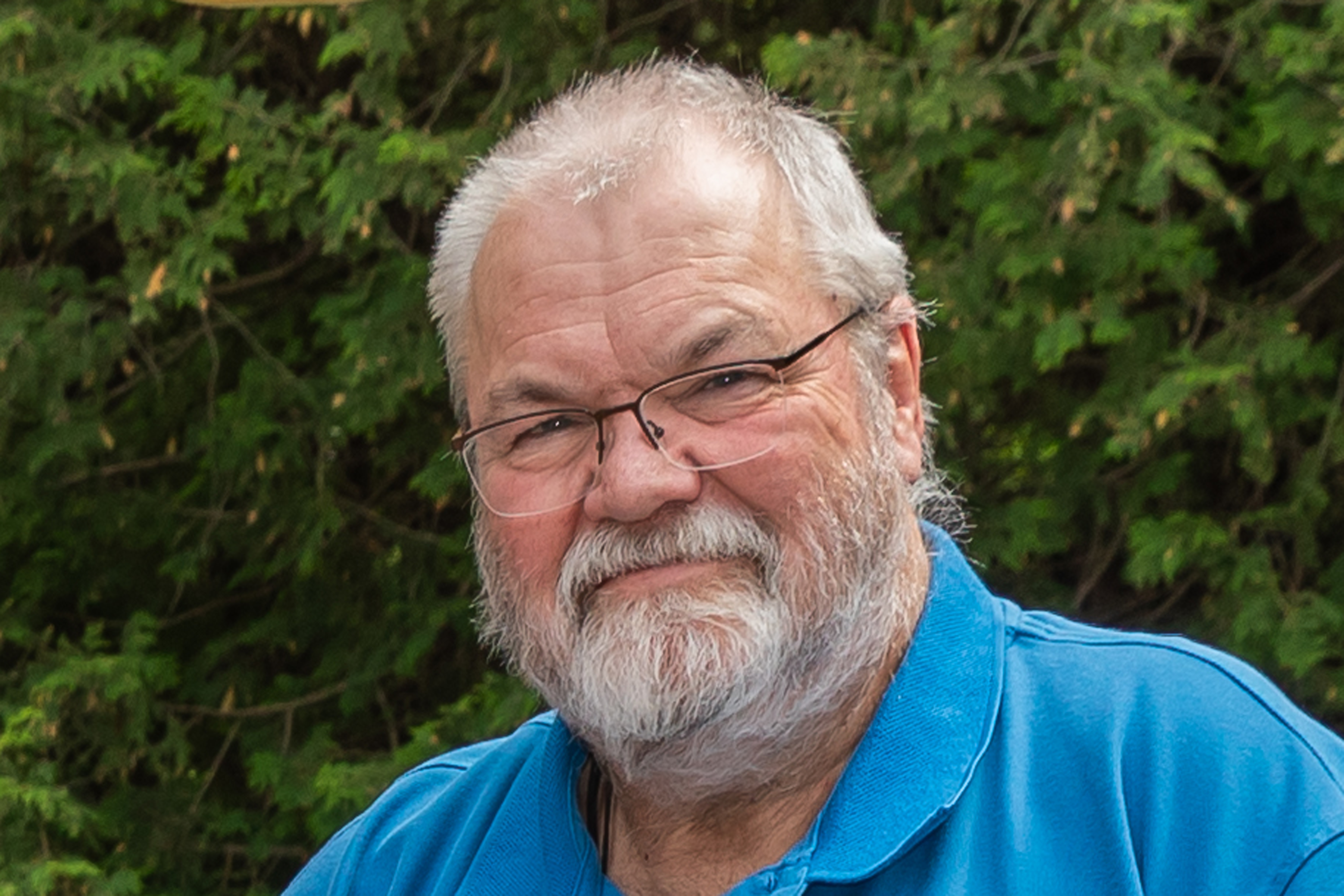 The Venerable Christopher Dunn