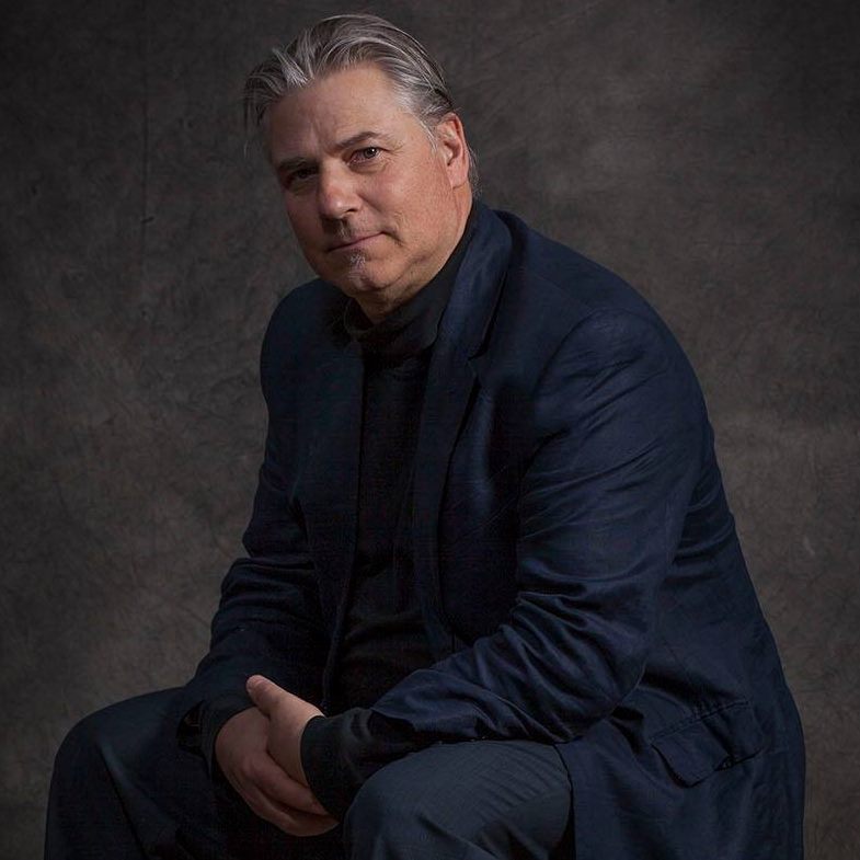 David Irving, Organist and Choir Director at Christ Church Aylmer